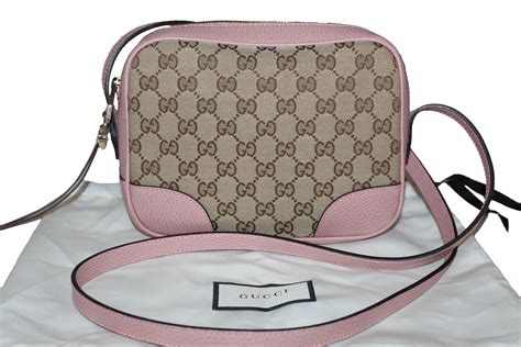 blusa gucci original|gucci pink bag.